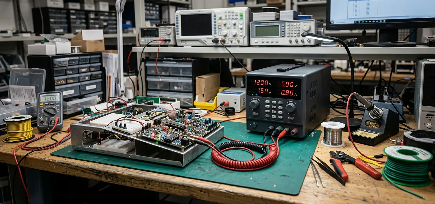 Welcome to Our Store