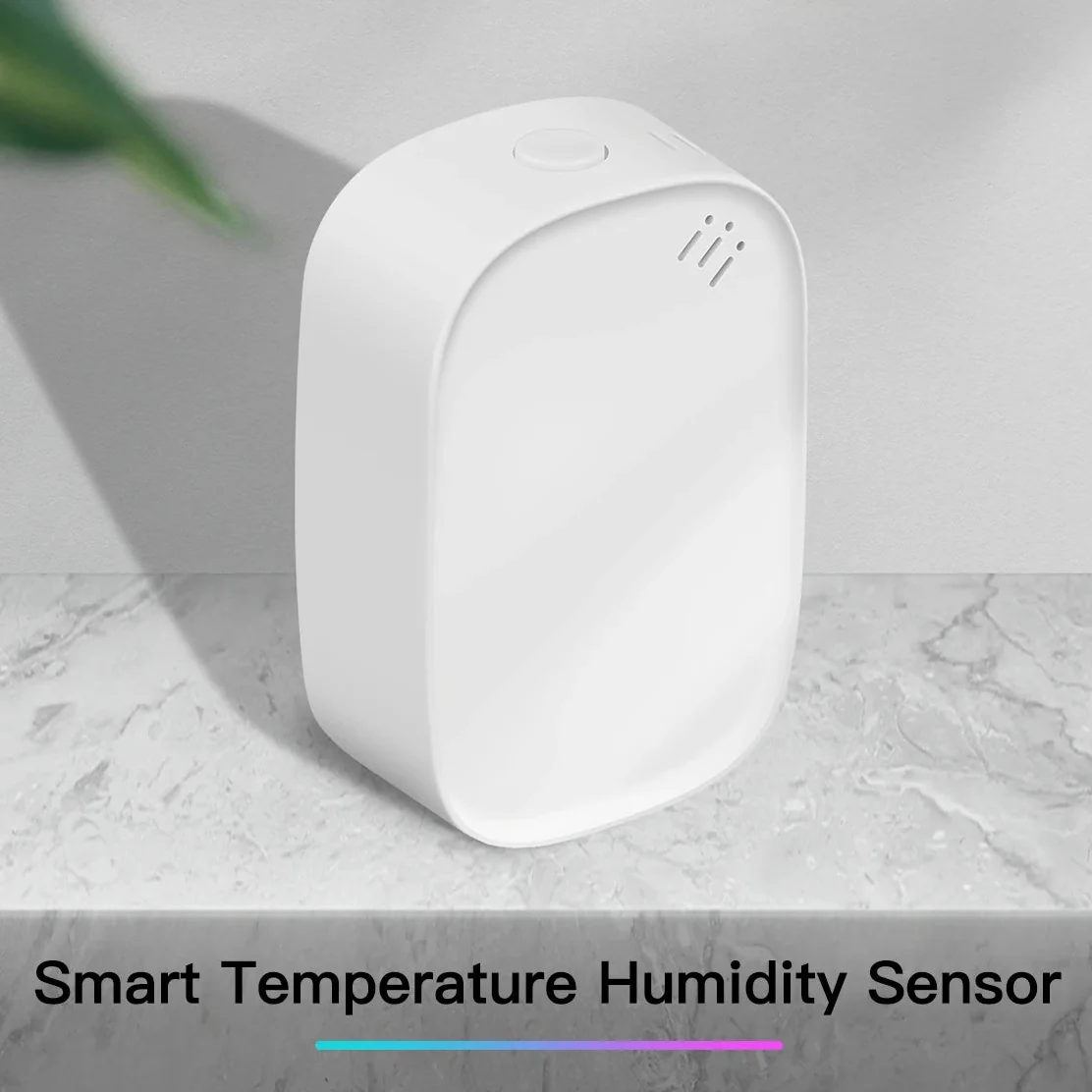 Sensors & Environmental Monitoring